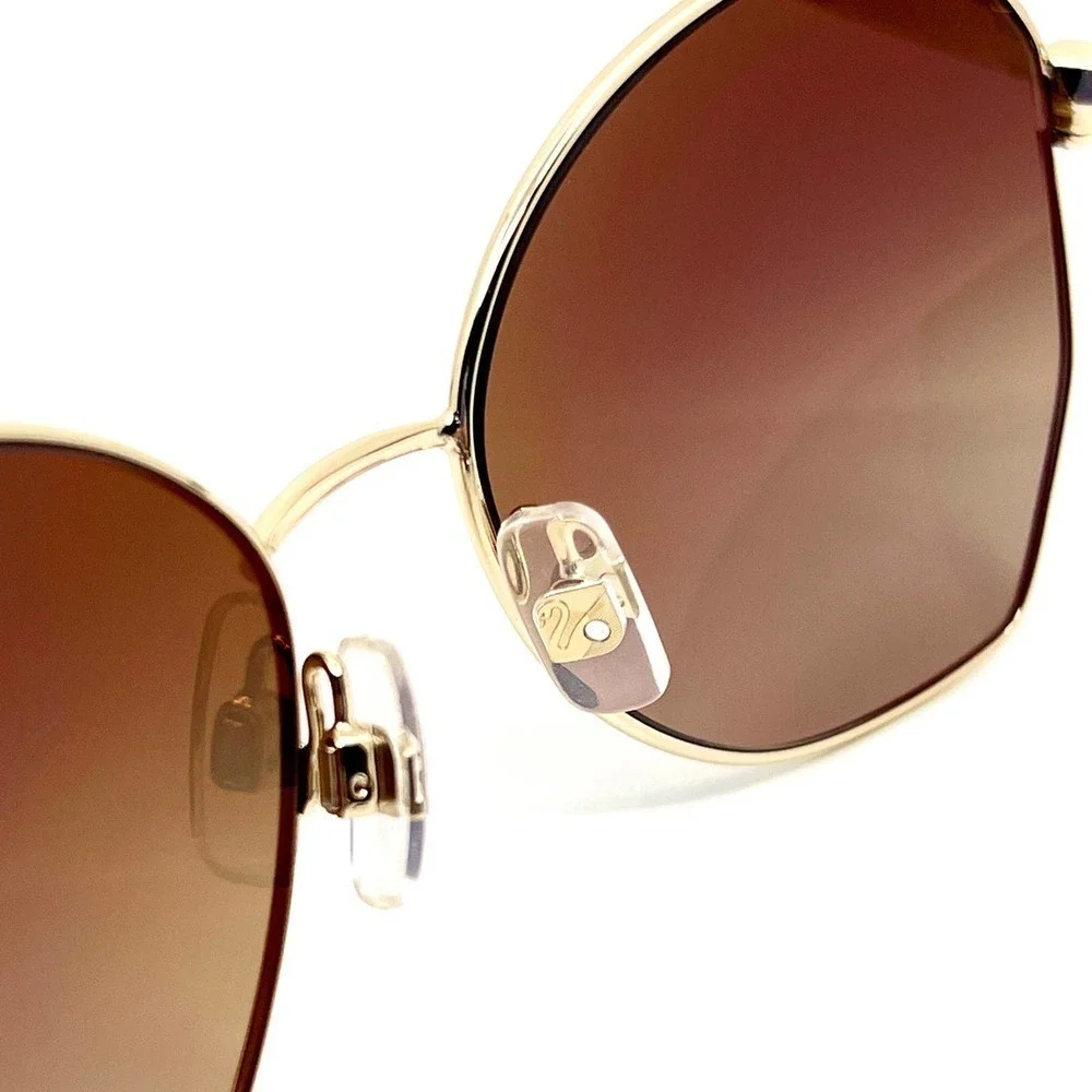 SWAROVSKI Sunglasses SK 266 32G Authentic NEW!!!